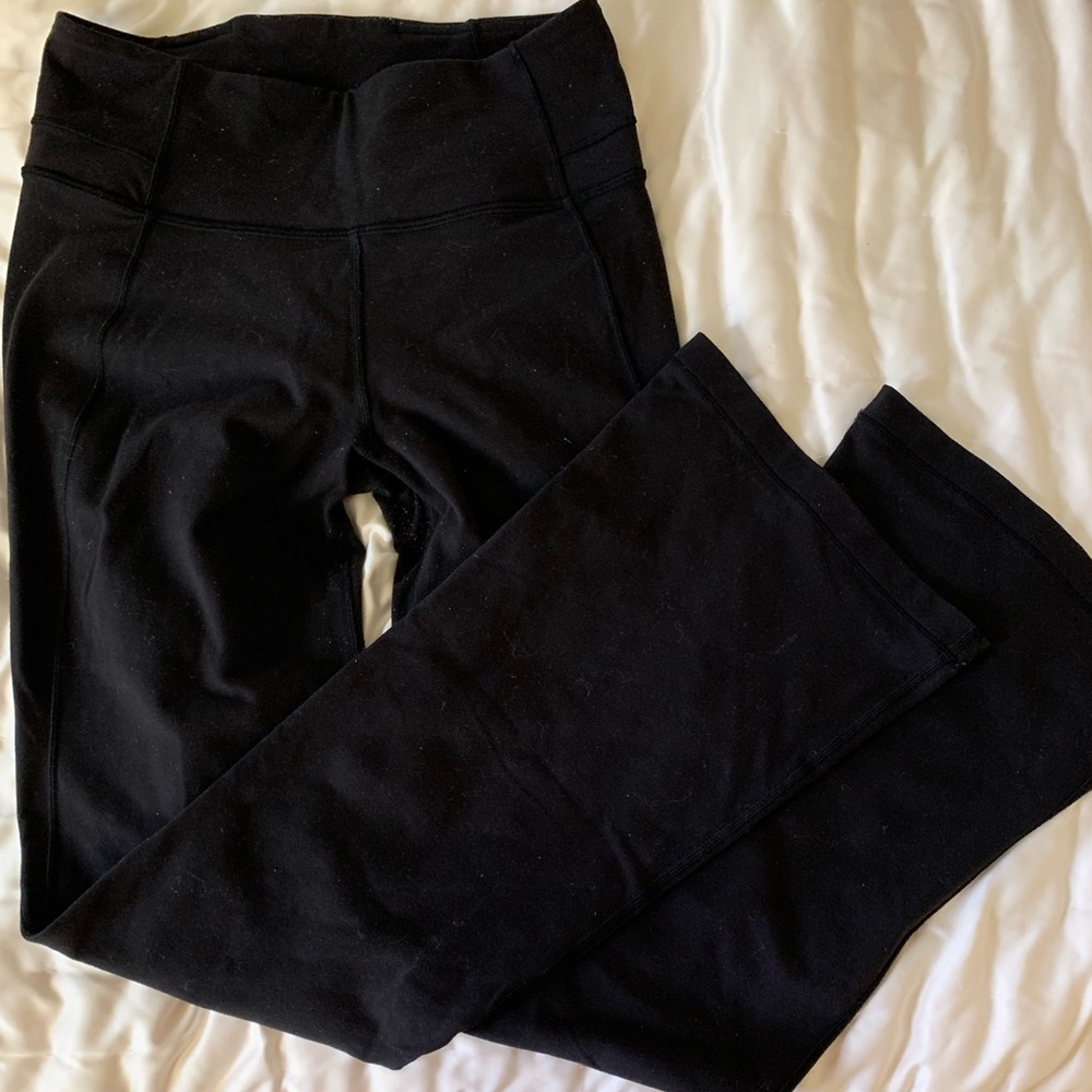 Lululemon Groove Pant Luon